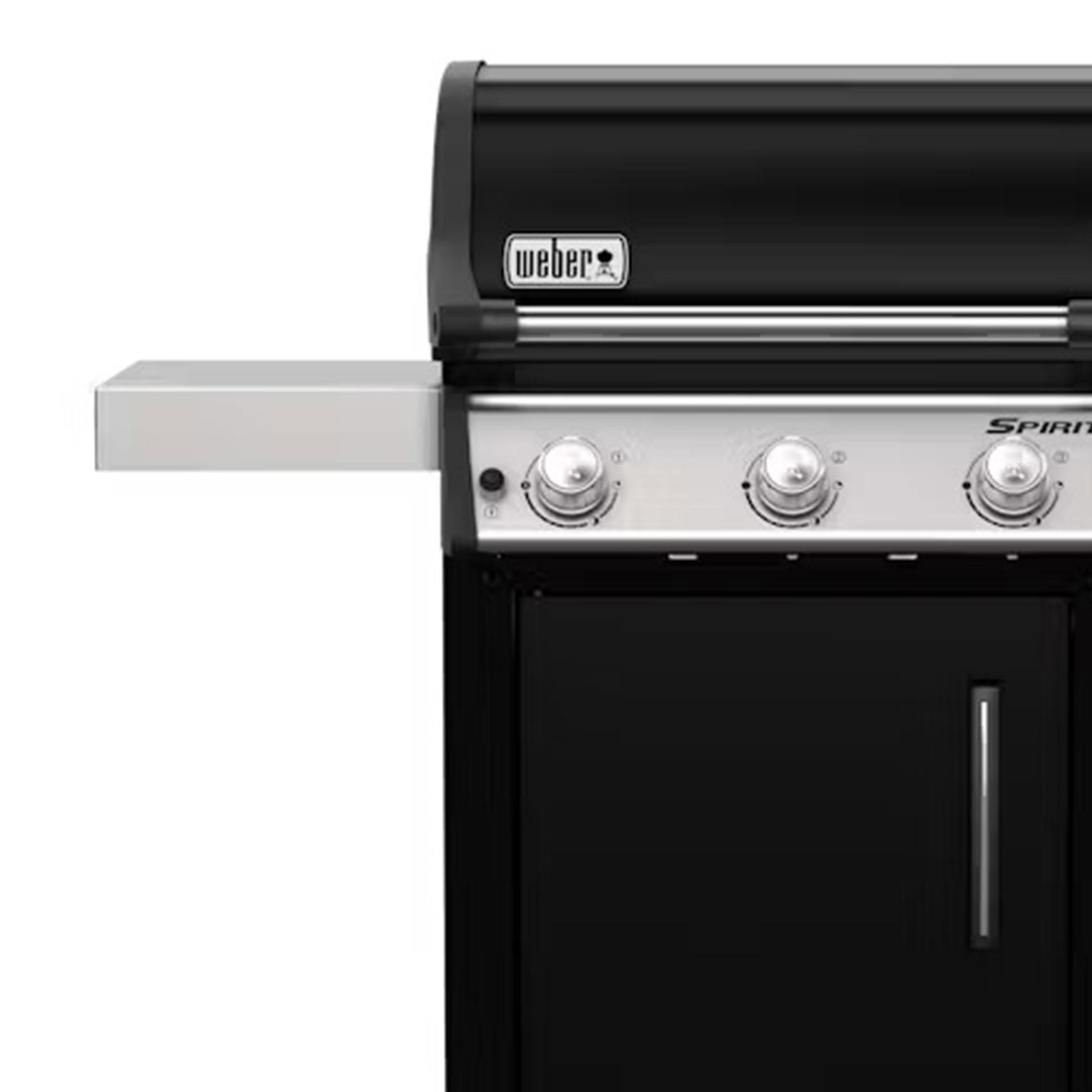 Weber Spirit 3 - Burner Grill - From Where -