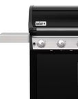 Weber Spirit 3 - Burner Grill - From Where -