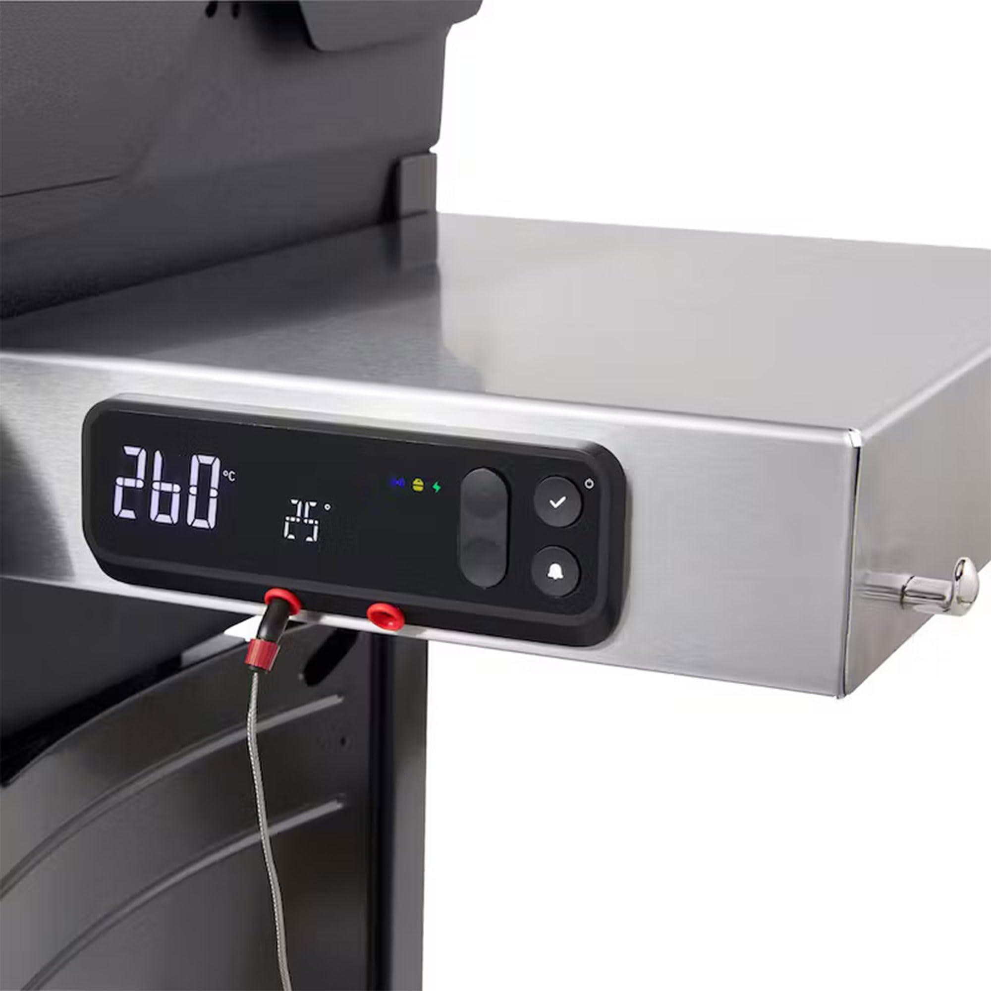 Weber Spirit 3 - Burner Grill - From Where -
