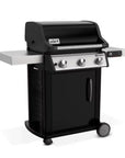 Weber Spirit 3 - Burner Grill - From Where -