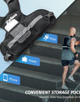 Weighted Vest - From Where -