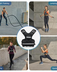 Weighted Vest - From Where -
