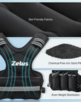 Weighted Vest - From Where -