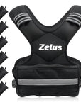 Weighted Vest - From Where -