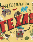 Welcome to Texas (Welcome To) - From Where -
