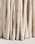 West Driftwood Floor Lamp - From Where -