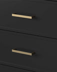 Westerleigh 6 - Drawer Dresser - From Where -