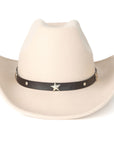 Western Outdoor Cowgirl Hat - From Where -