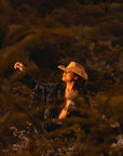 Western Outdoor Cowgirl Hat - From Where -