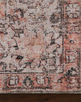 Westfield Antiqued Jute-Blend Rug - From Where Finds -