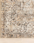 Westfield Antiqued Jute-Blend Rug - From Where Finds -