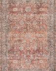 Westfield Antiqued Jute - Blend Rug - From Where Finds -
