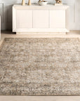Westfield Antiqued Jute - Blend Rug - From Where Finds -