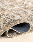 Westfield Antiqued Jute - Blend Rug - From Where Finds -
