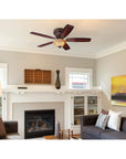 Westinghouse Indoor Ceiling Fan - From Where -