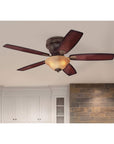 Westinghouse Indoor Ceiling Fan - From Where -