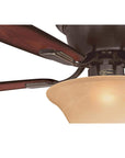 Westinghouse Indoor Ceiling Fan - From Where -