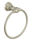 Weymouth Towel Ring - From Where Finds -
