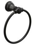 Weymouth Towel Ring - From Where Finds -