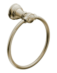 Weymouth Towel Ring - From Where Finds -