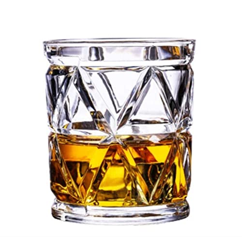 Whiskey Glass (Set of 4) - From Where -