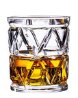 Whiskey Glass (Set of 4) - From Where -