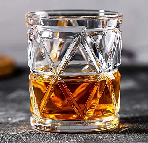 Whiskey Glass (Set of 4) - From Where -
