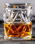 Whiskey Glass (Set of 4) - From Where -