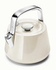 Whistling Tea Kettle - From Where Finds -