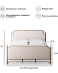 Whitby Bed - From Where -