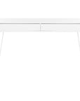 White Cade Desk - From Where -