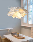 White Cloud Pendant Lights - From Where -