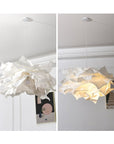 White Cloud Pendant Lights - From Where -