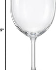 White Wine Glass (Set Of 6) - From Where -