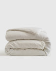 European Linen Duvet Cover