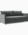 Whitman Trundle Sofa - From Where -