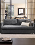 Whitman Trundle Sofa - From Where -