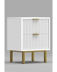 Willa Arlo Interiors Glenbrook Nightstand - From Where -