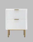 Willa Arlo Interiors Glenbrook Nightstand - From Where -