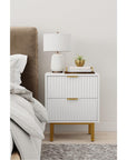 Willa Arlo Interiors Glenbrook Nightstand - From Where -