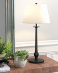 Wilmer Table Lamp - From Where -