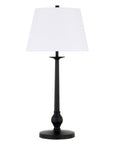 Wilmer Table Lamp - From Where -