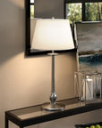 Wilmer Table Lamp - From Where -