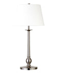 Wilmer Table Lamp - From Where -