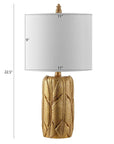 Wilsa Table Lamp - From Where Finds -