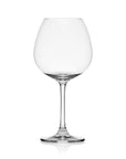 Wine Balloon Glasses (Set of 4) - From Where -