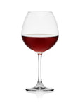 Wine Balloon Glasses (Set of 4) - From Where -