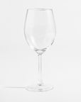 Wine Stem Glasses (Set of 12) - From Where -