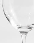 Wine Stem Glasses (Set of 12) - From Where -