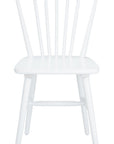 Winona Spindle Back Dining Chair (Set of 2) - From Where Finds -